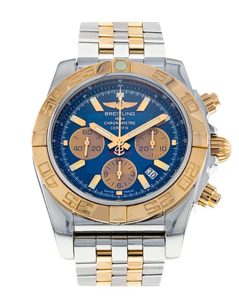 breitling watch chronomat 44 cb0110 aus|breitling chronomat 44 price.